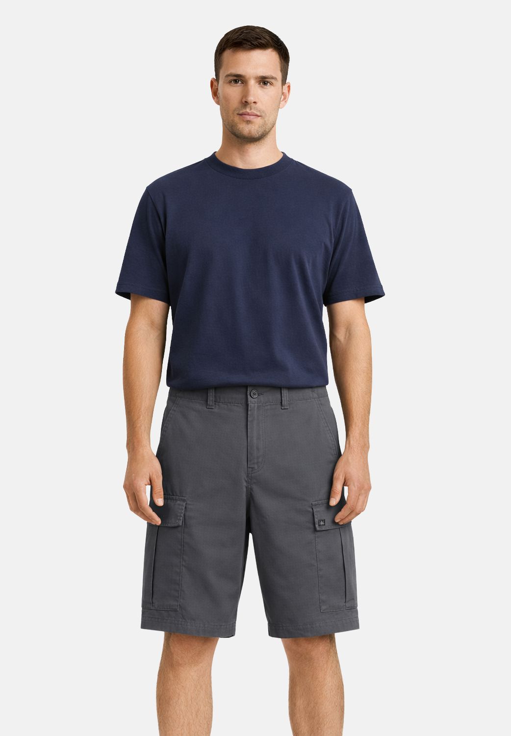 Legion Cargo canyon asphalt