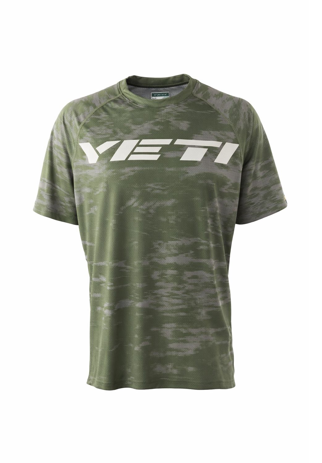 Alder Short Sleeve Jersey