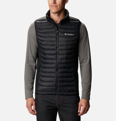 Powder Pass Vest