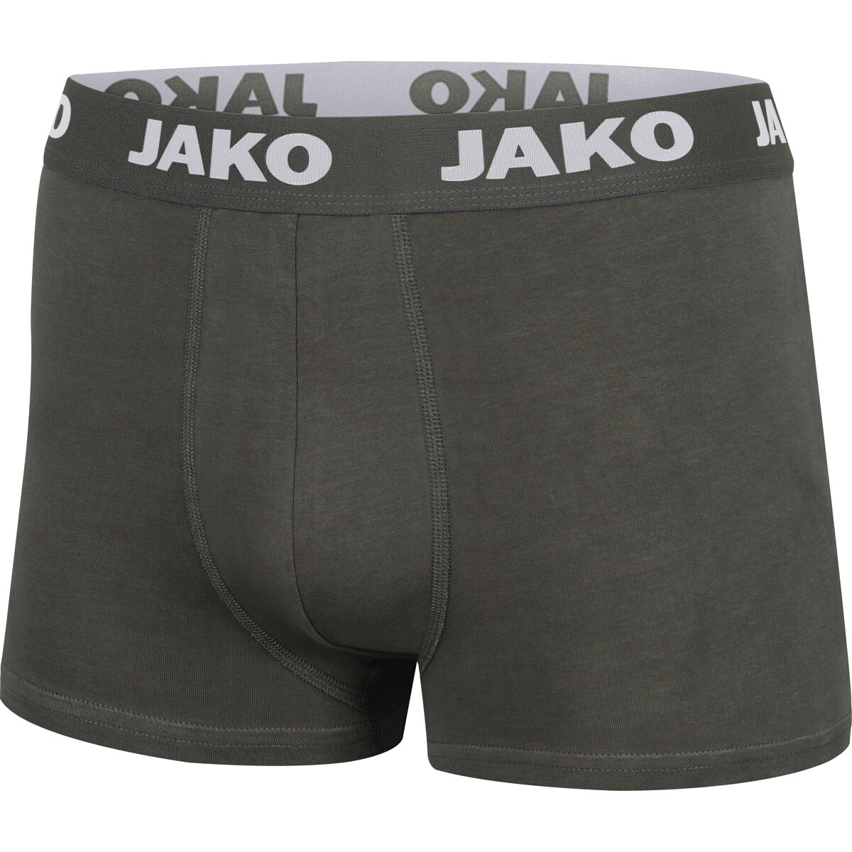 Shorts boxer basic 2-pack