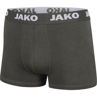 Shorts boxer basic 2-pack