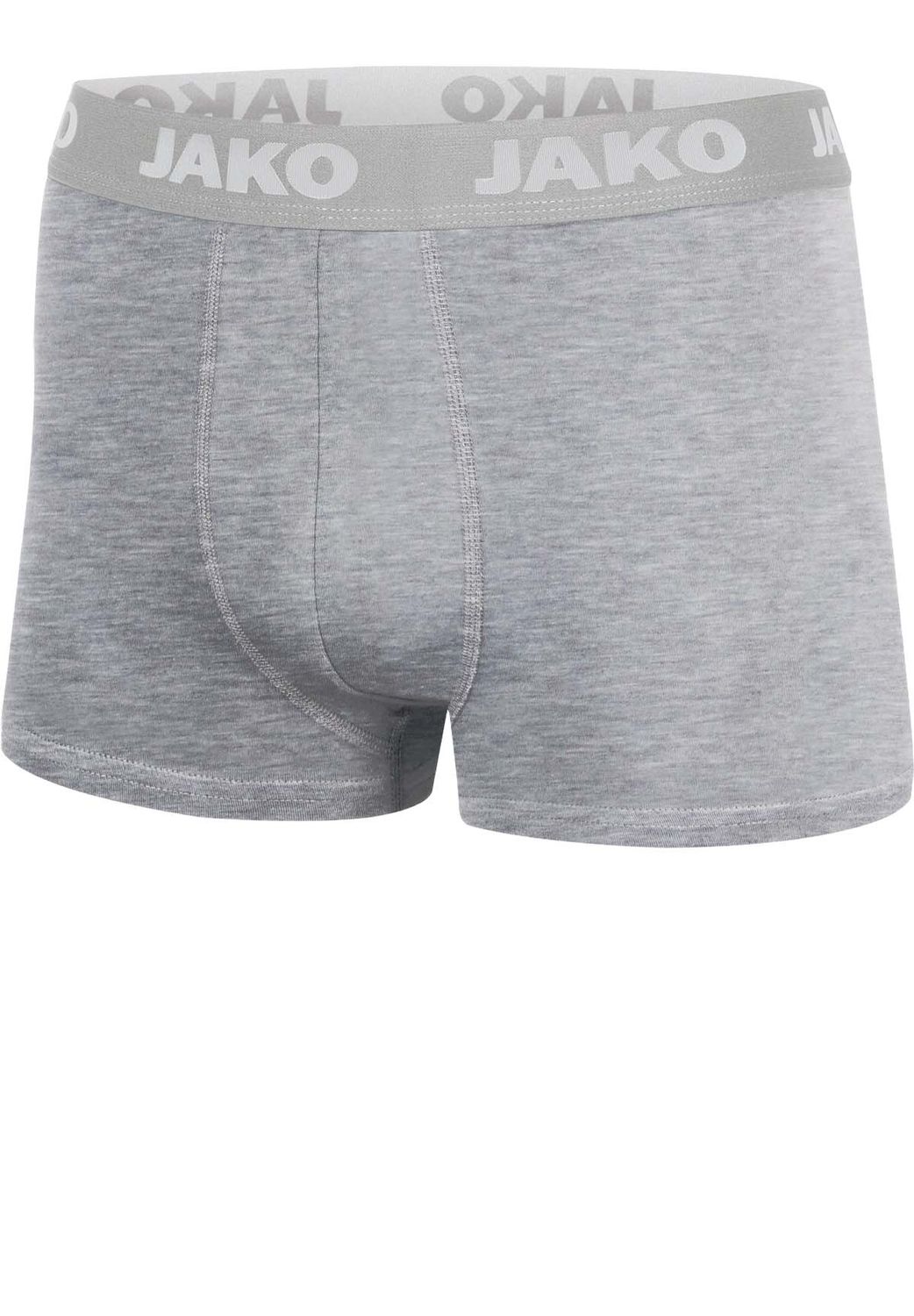 Shorts boxer basic 2-pack