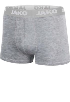 Shorts boxer basic 2-pack