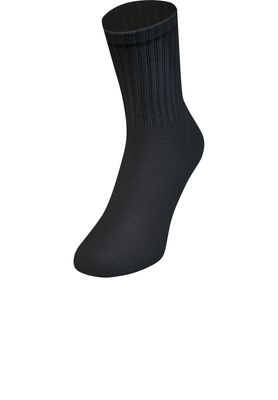 Long sports socks 3 pack