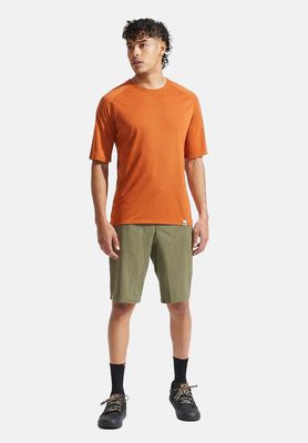 Canyon Short dark olive