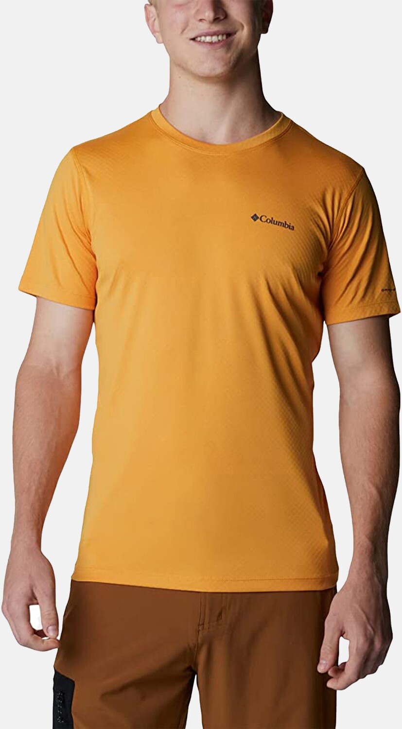 Zero Rules Short Sleeve Shirt