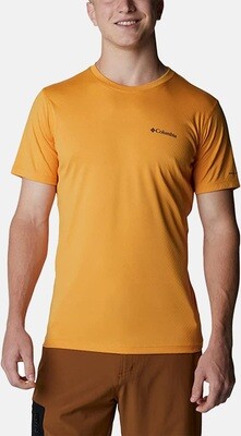 Zero Rules Short Sleeve Shirt