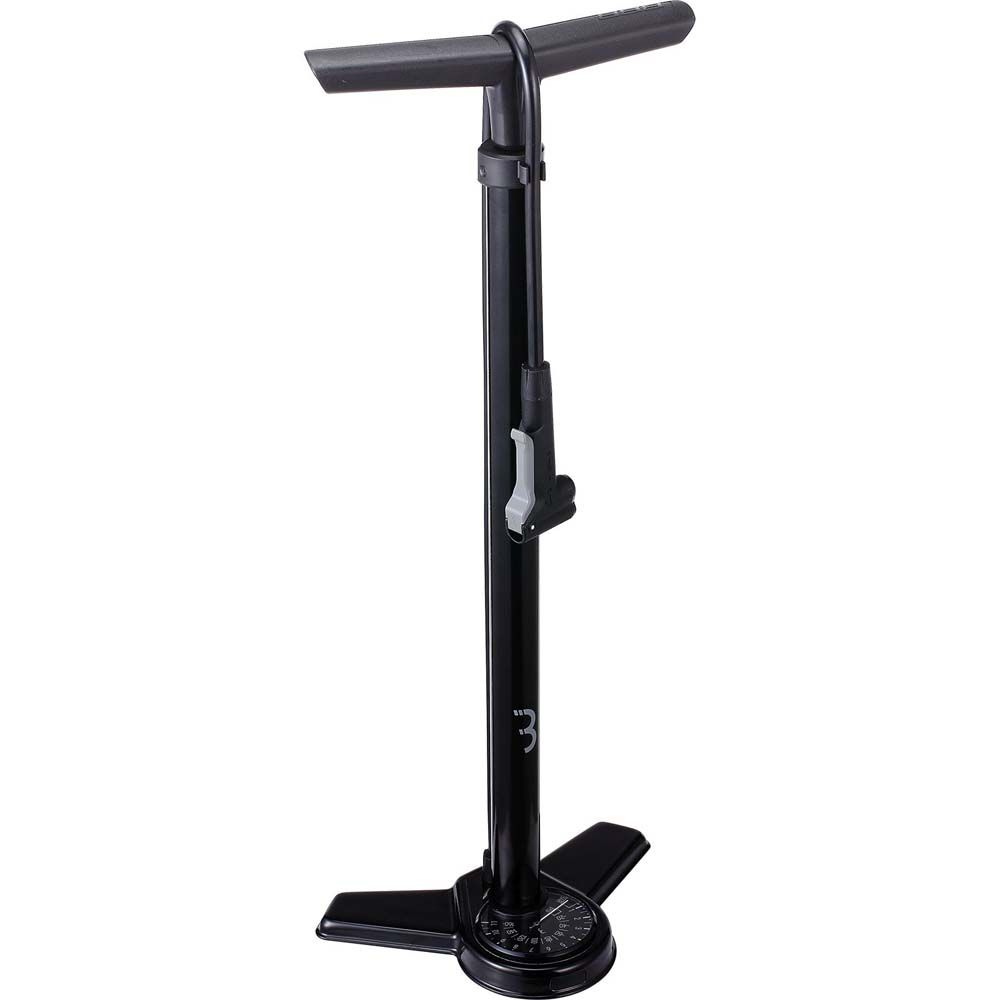 Pump AirBoost 2 black FV/AV/DV 11 Bar
