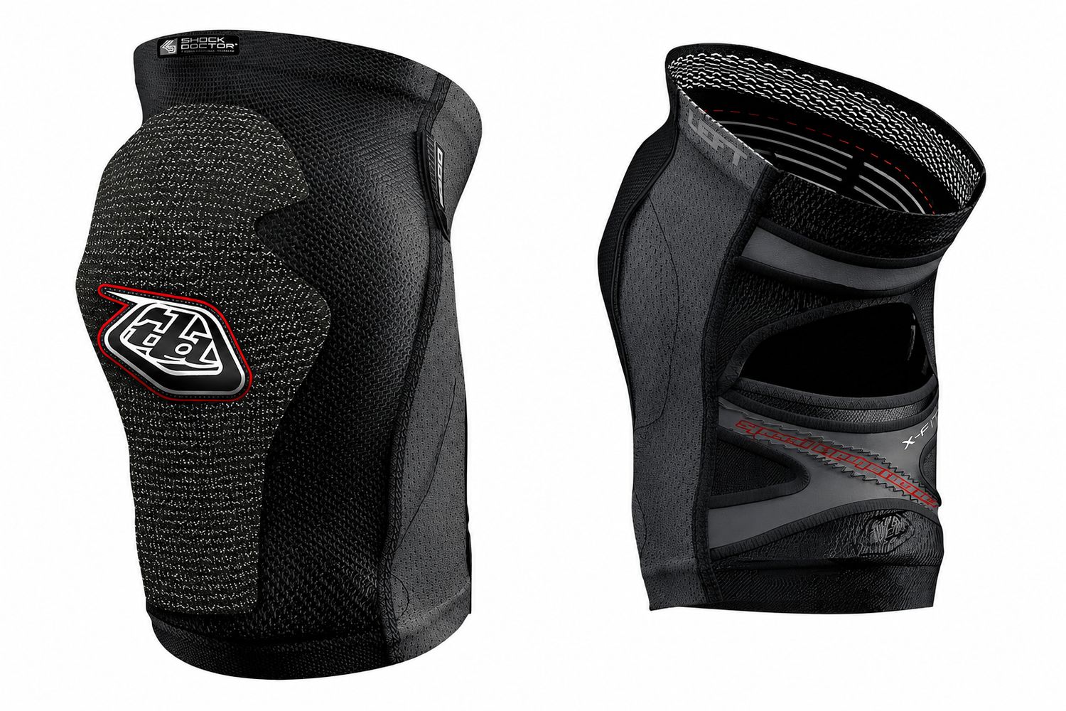 KGS 5400 Knee Guards KGS 5400 Knee Guards