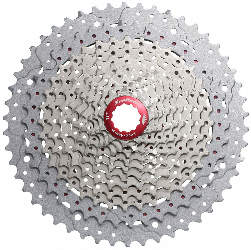 MS 21 cassette 11-50