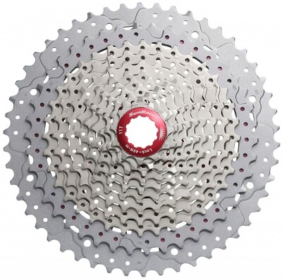 MS 21 cassette 11-50