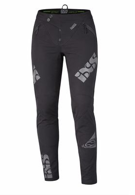 Trigger pants