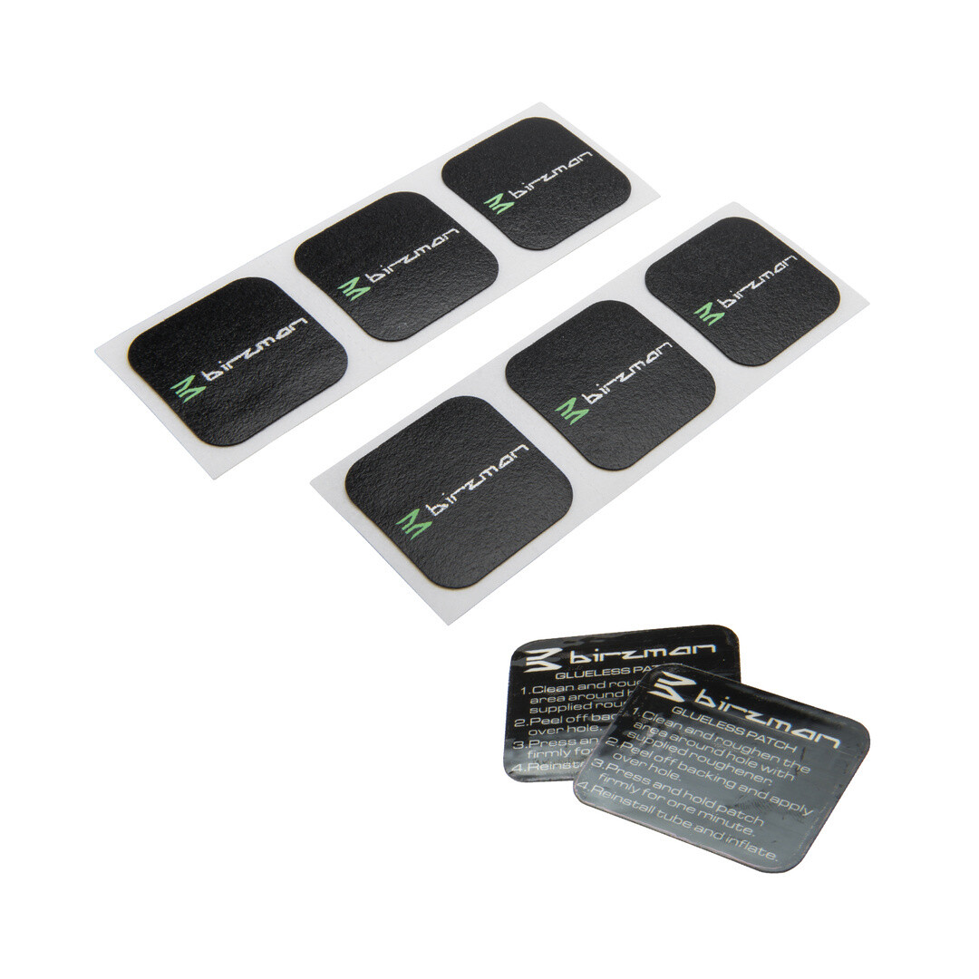 Kit rustine Feextube