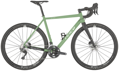 Gravel Disc GRX810 2x11