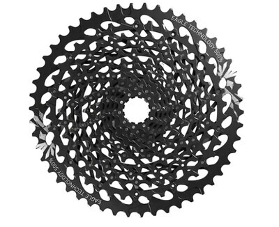 GX Eagle 10-50Z XG-1275