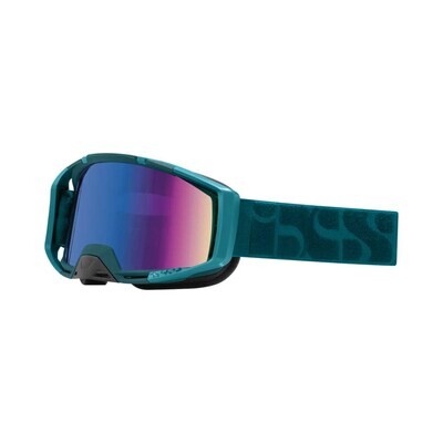 Goggle Trigger Everglade