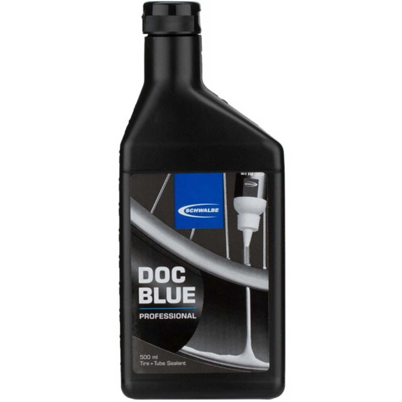 Doc-Blue liquid patch 500ml bottle