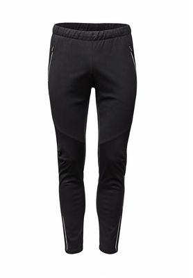 Tornado cross-country skiing pants black
