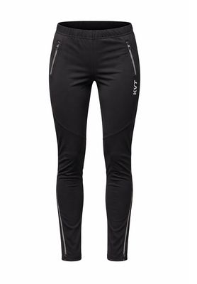 Tornado cross-country skiing pants black