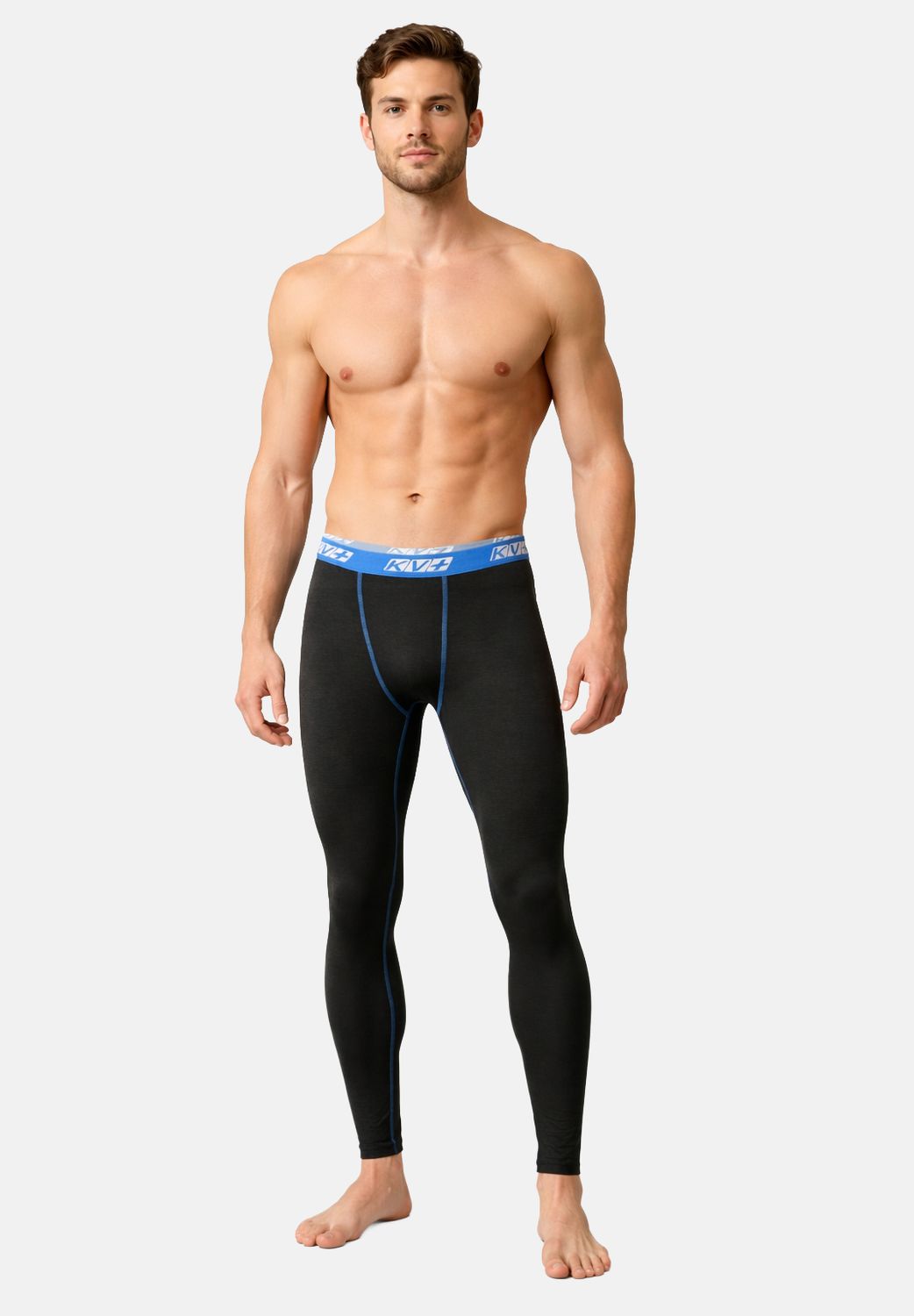 Tenero underwear pants dark grey Tenero underwear pants dark grey