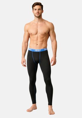 Tenero underwear pants dark grey