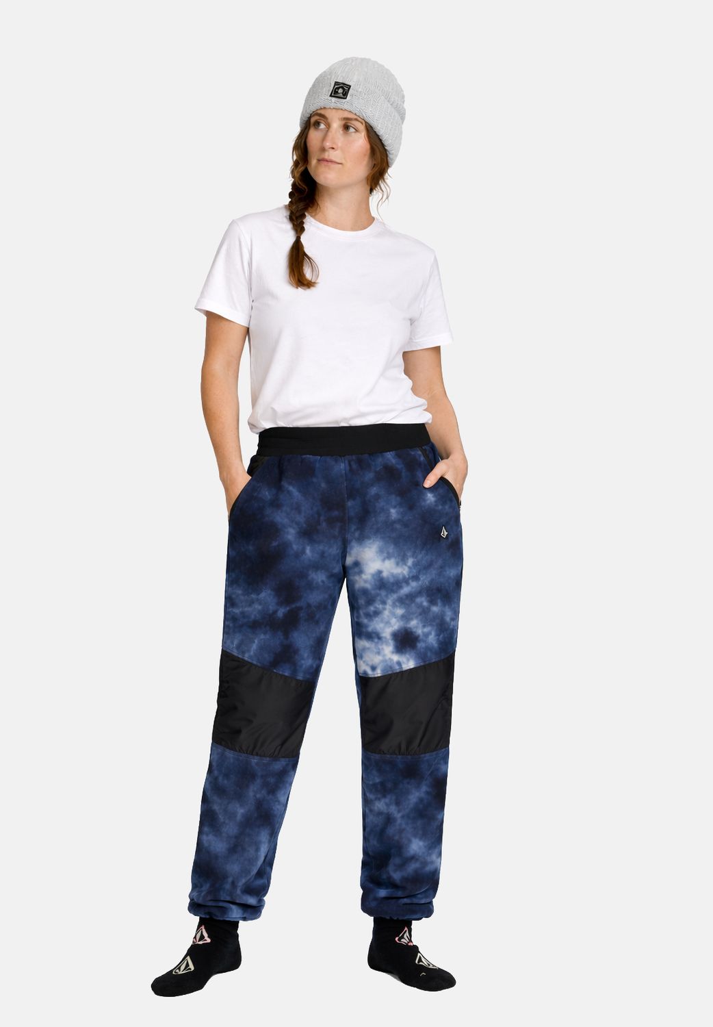 Polar Fleece pant