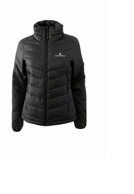 Saguaro down Jacket  woman black