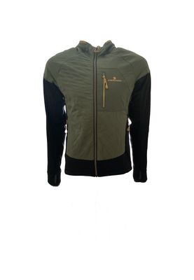 Mulhacen Jacket man light forest