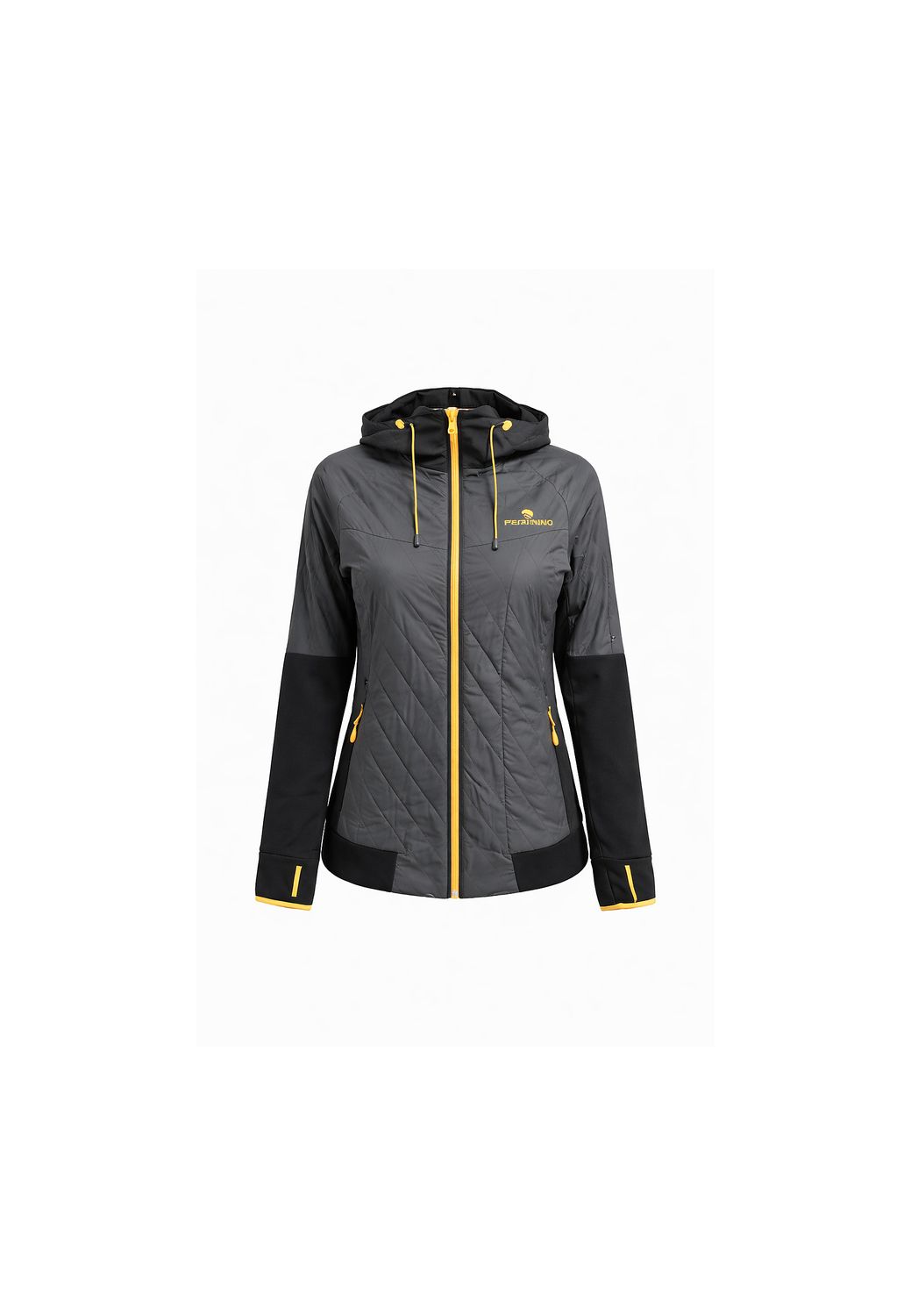 Mulhacen Jacket woman black