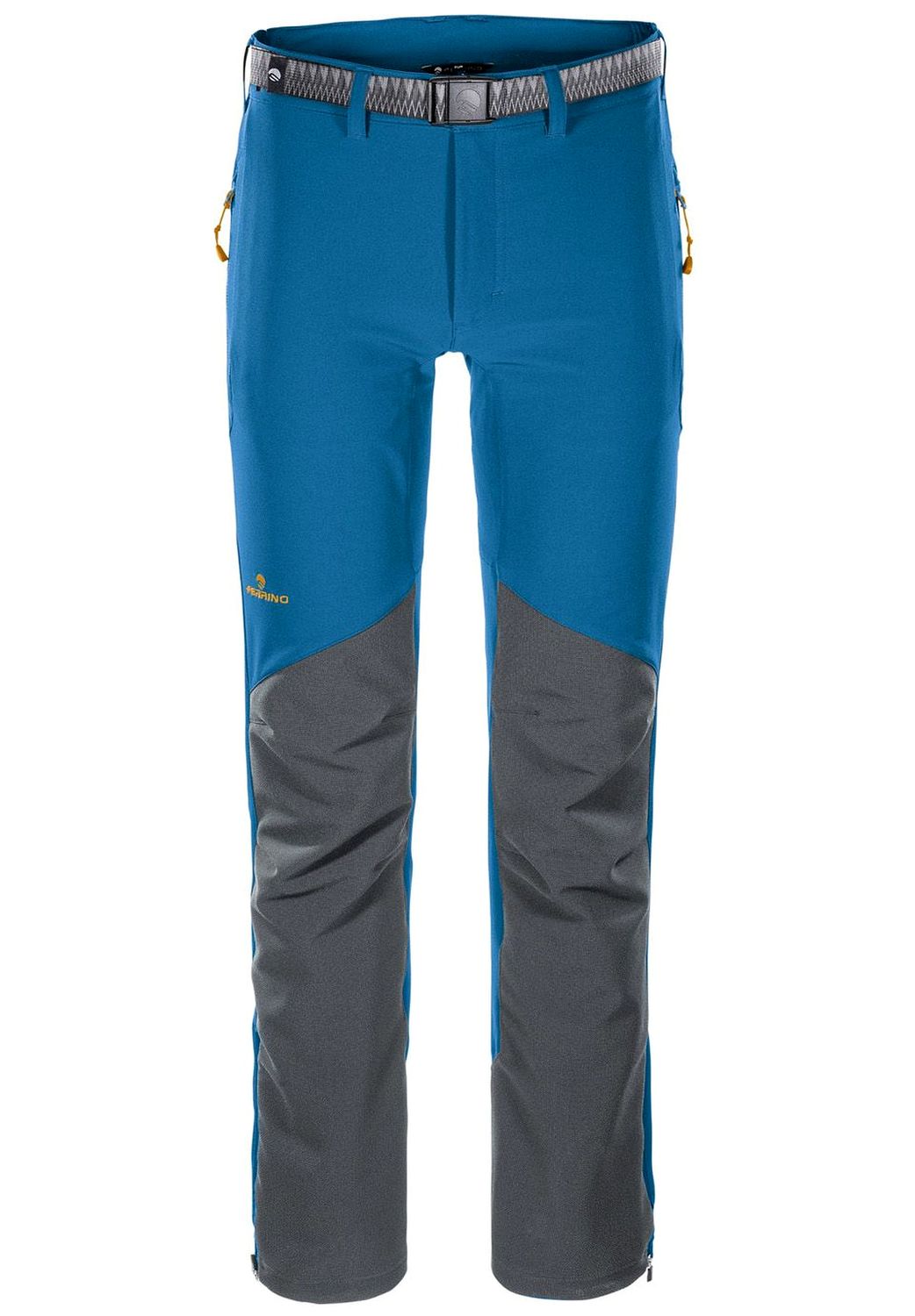 Gran Zebru pants unisex