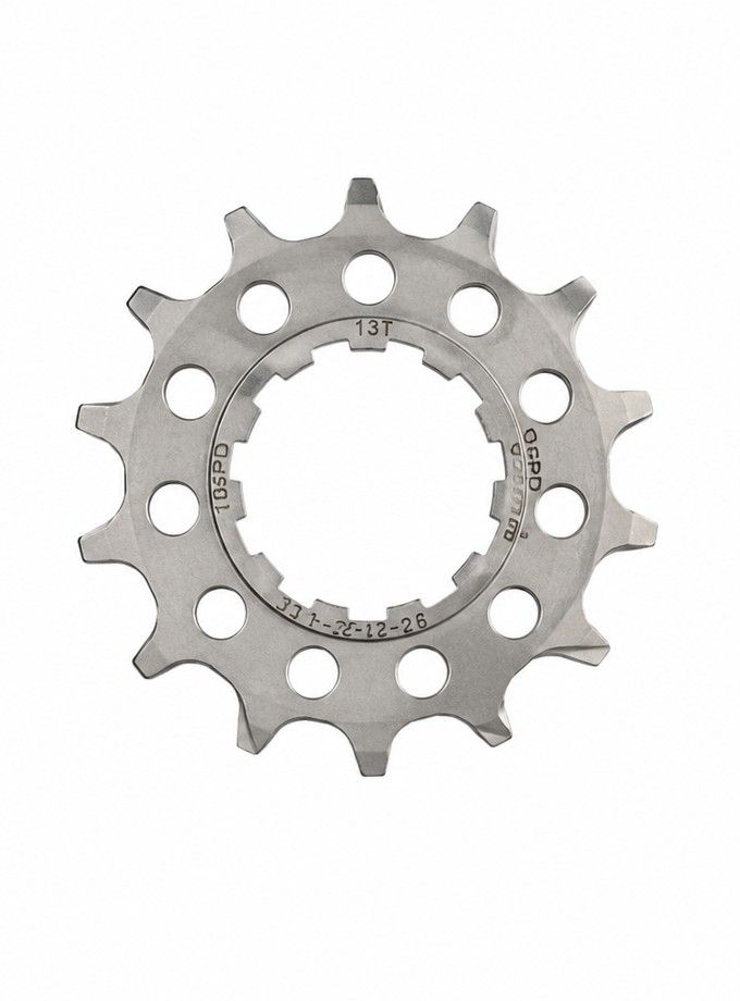 Sprocket 10SPD (11-23, 12-26) 13T