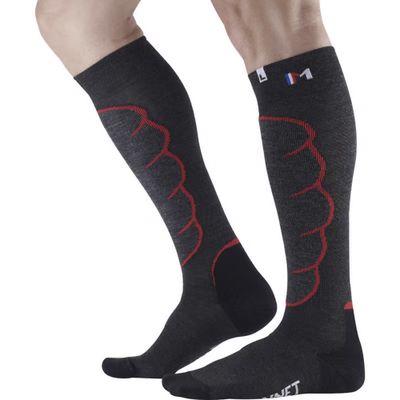 Ski touring XLight Red