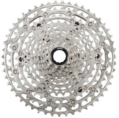 Deore CS-M6100 cassette 10-51 12 speed