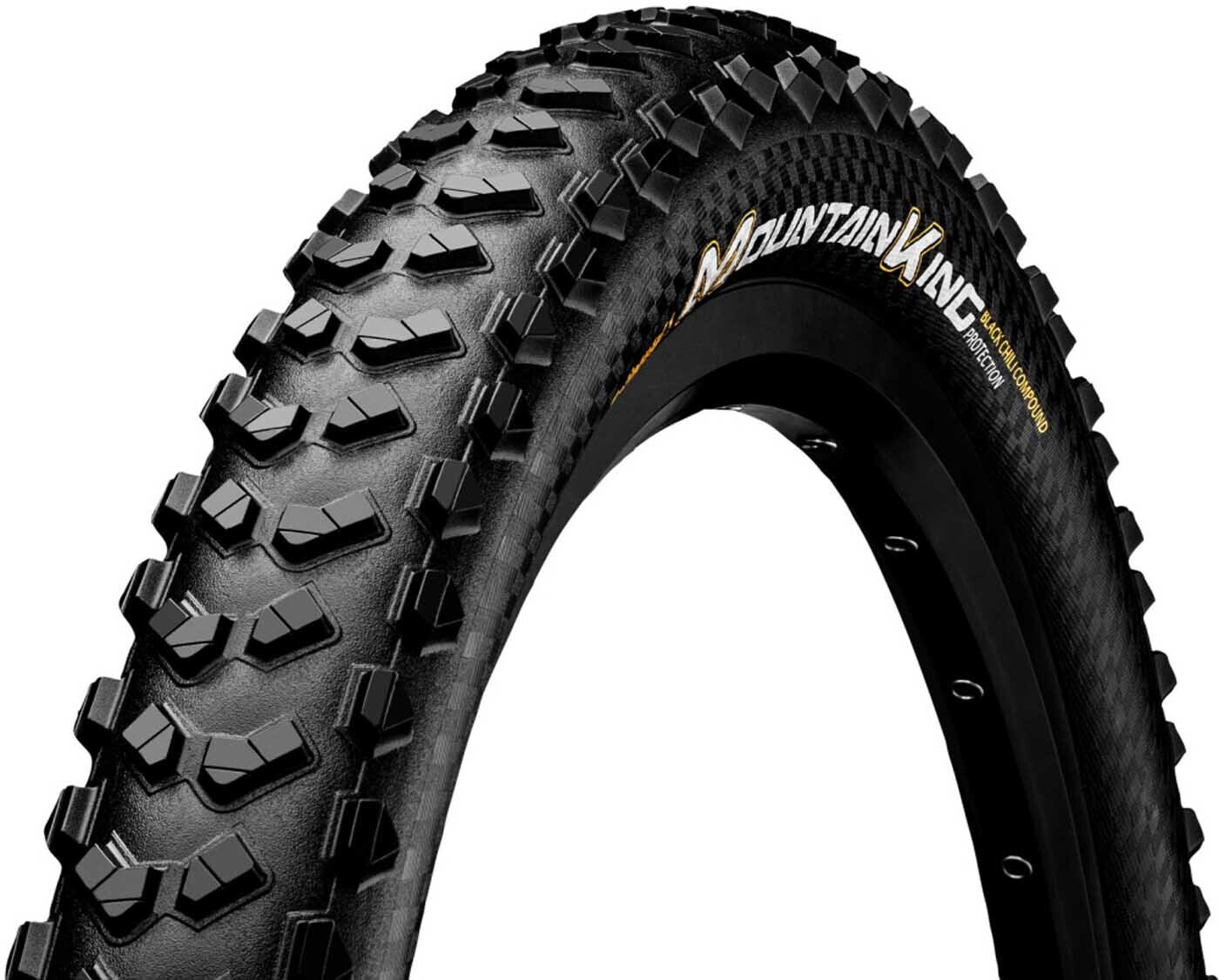 Mountain King ProTection TLR E-25 27.5X2.60 65-584 Mountain King ProTection TLR E-25 27.5X2.60 65-584