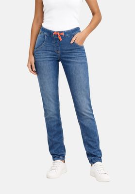 Sammy Denim Mountaineering Pants