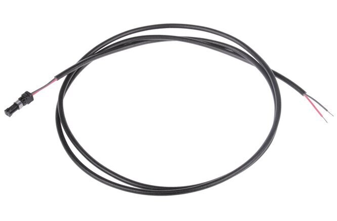 Rear lighting cable 200 mm