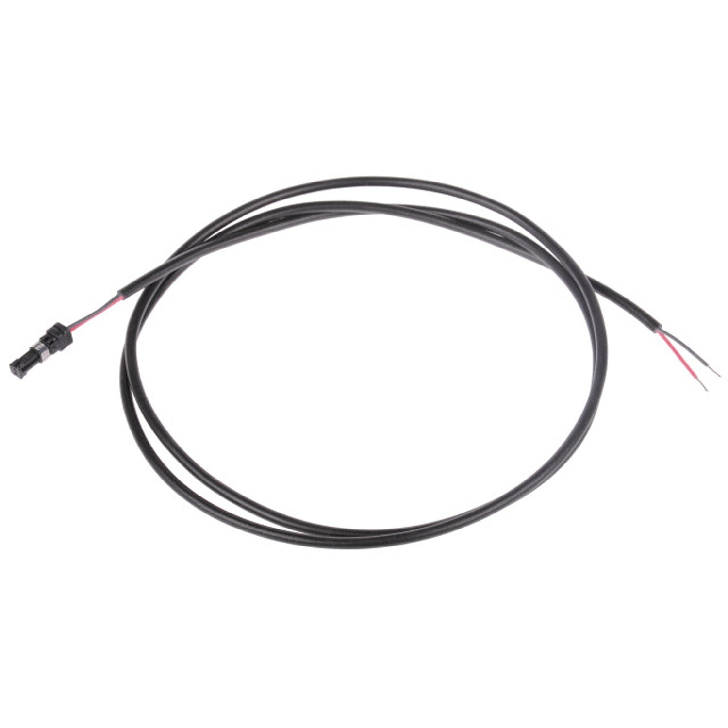 Rear lighting cable 1400 mm