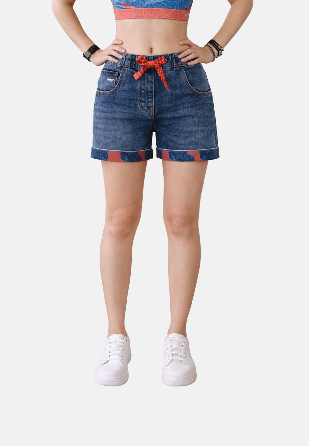 Margi Shorts Woman