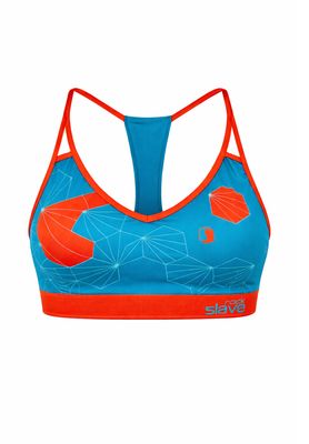 Elo swimming Top woman