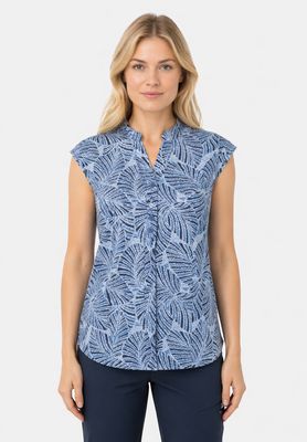 Saturday Trail Cap Sleeve