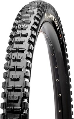 Minion DHR II DH 42a ST 27.5x2.40 61.584 Minion DHR II DH 42a ST 27.5x2.40 61.584
