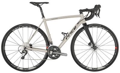 Road Disc Ultegra 2x11 Size M