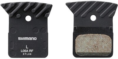 Brake pads Disc Dura Ace/Ultegra 22 Trail Resin L05A
