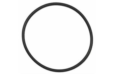 O-ring BDU4xx / BDU37YY black