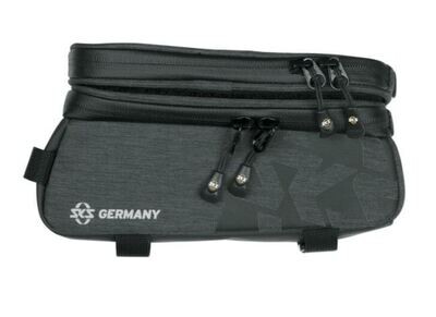 Sacoche de tube avec compartiment pour smartphone 1350 ml