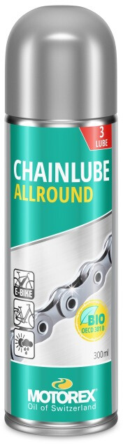 Chainlube allround Aerosol spray