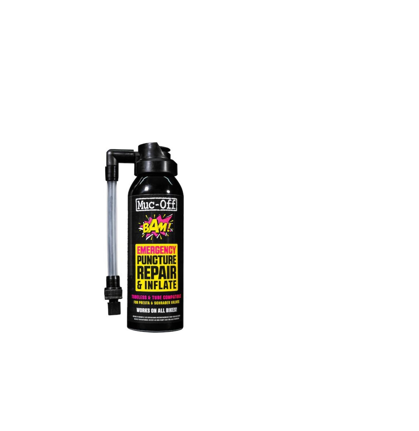 Repair Spray