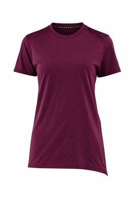 Lilium SS jersey Women