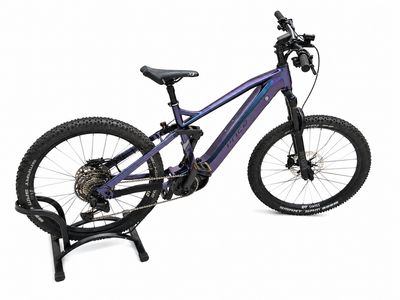 e-marathon iTube Bosch, Taglia M