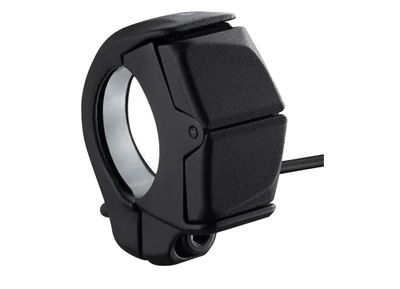 STEPS SW-E7000 control left cable included SD50 400 mm